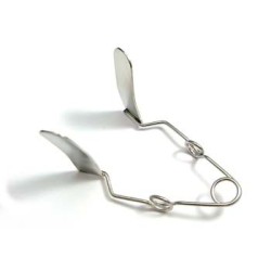 Pouch dilator - small (long tips)