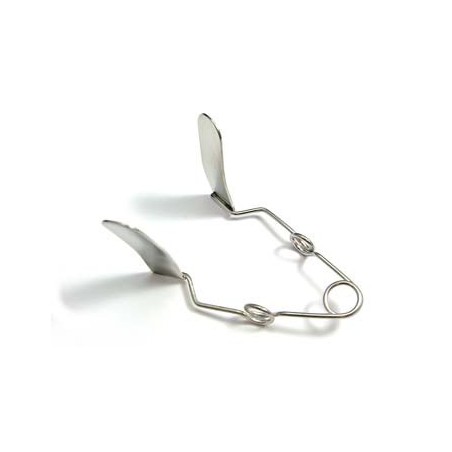 Pouch dilator - small (long tips)