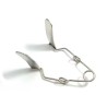Pouch dilator - small (long tips)