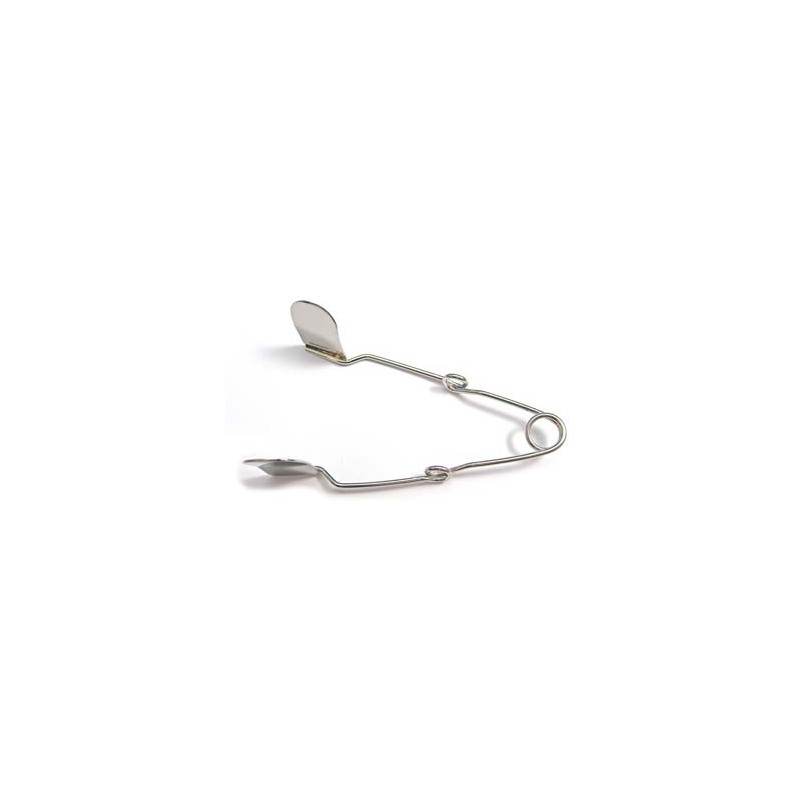 Pouch dilator - large (short tips)