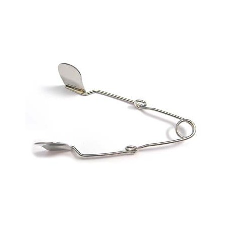 Pouch dilator - large (short tips)