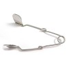 Pouch dilator - large (short tips)