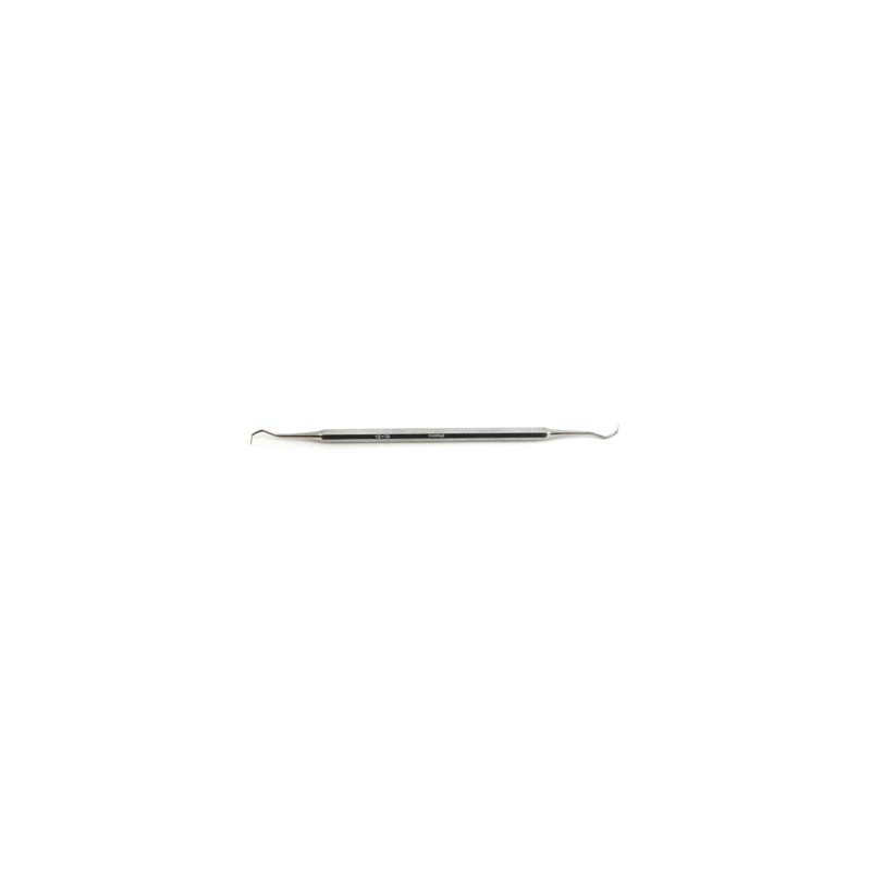 Jacquette scaler #1S / 1S