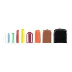 Tip-It Instrument Guards Green
