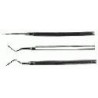 Elevator, Heidbrink root tip pick - (Set of 3)