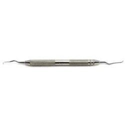 Mini Langer-Pattison curette #1 / 2