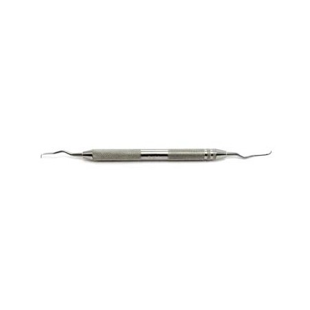 Mini Langer-Pattison curette #1 / 2