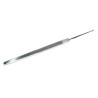 Gingival retractor - micro - 2 prong (sharp - 5 in.)