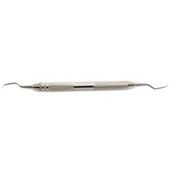 Mini Langer-Pattison curette #5 / 6