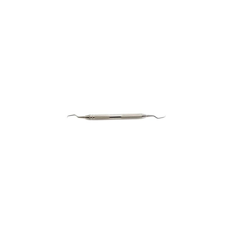 Mini Langer-Pattison curette #5 / 6
