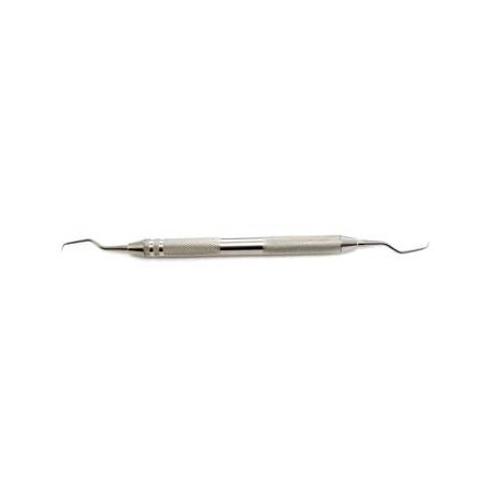 Mini Langer-Pattison curette #5 / 6