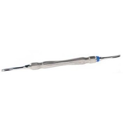 Fahrenkrug elevator - 3mm Reg. tip (Dog)