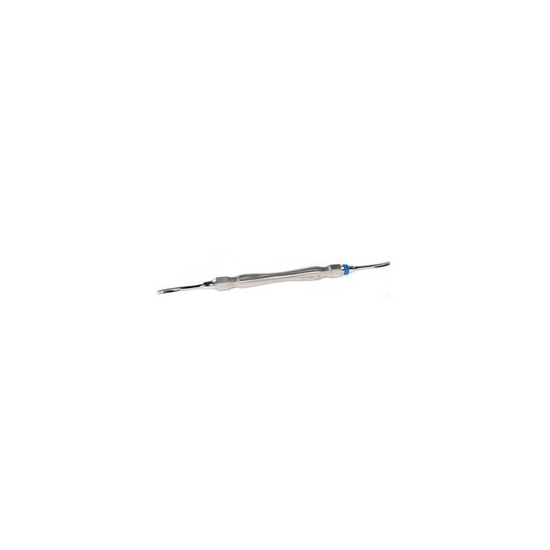 Fahrenkrug elevator - 3mm Reg. tip (Dog)