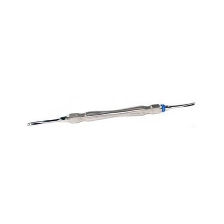 Fahrenkrug elevator - 3mm Reg. tip (Dog)