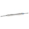 Fahrenkrug elevator - 3mm Reg. tip (Dog)