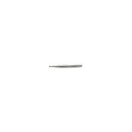 Burs F.G. # 1 Round (5pk.)