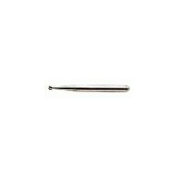 Burs F.G. # 2 Round (5pk.)