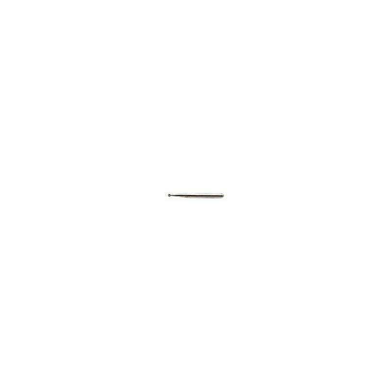 Burs F.G. # 2 Round (5pk.)