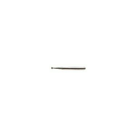 Burs F.G. # 2 Round (5pk.)