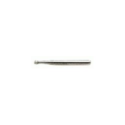 Burs F.G. # 4 Round (5pk.)