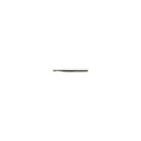 Burs F.G. # 4 Round (5pk.)