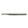 Burs F.G. # 4 Round (5pk.)
