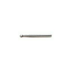 Burs F.G. # 6 Round (5pk.)