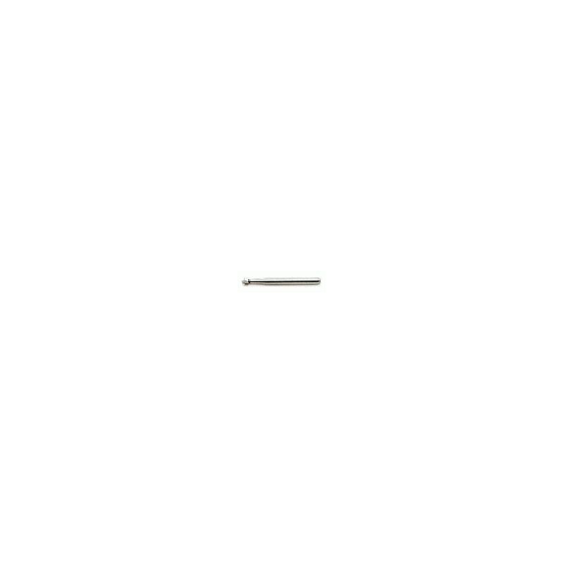 Burs F.G. # 6 Round (5pk.)