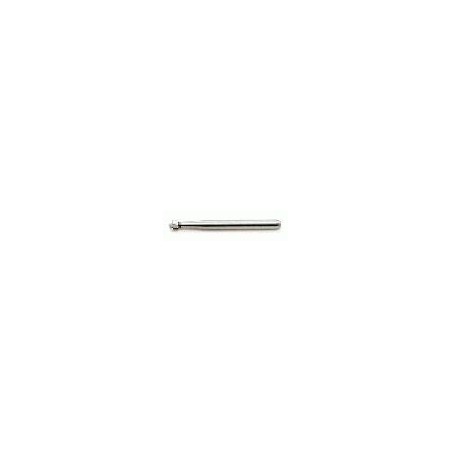 Burs F.G. # 6 Round (5pk.)