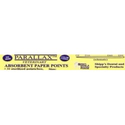 Parallax paper point refill 30's - 90mm #130