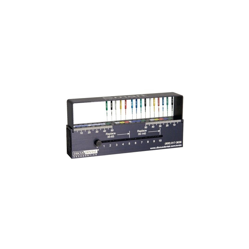 Lightspeed Vet Organizer 50mm