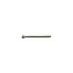 Burs F.G. # 8 Round (5pk.)