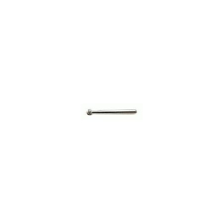 Burs F.G. # 8 Round (5pk.)