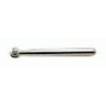 Burs F.G. # 8 Round (5pk.)