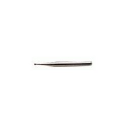 Burs F.G. # 33 1/2  Inverted cone (5pk.)