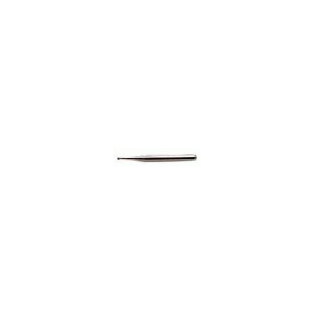 Burs F.G. # 33 1/2  Inverted cone (5pk.)