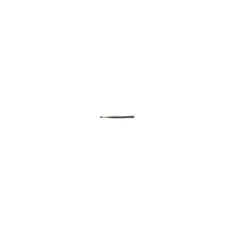 Burs F.G. # 329 Pear (5pk.)