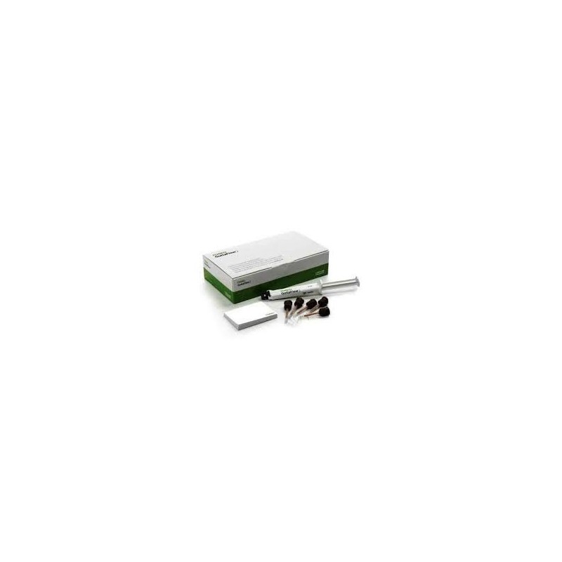 GuttaFlow® 2 Automix Standard Set