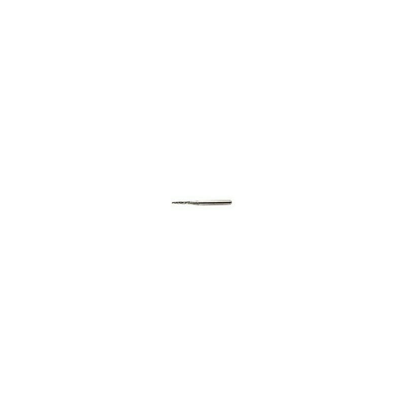 Burs F.G. # 170L Long tapered fissure (5pk.)