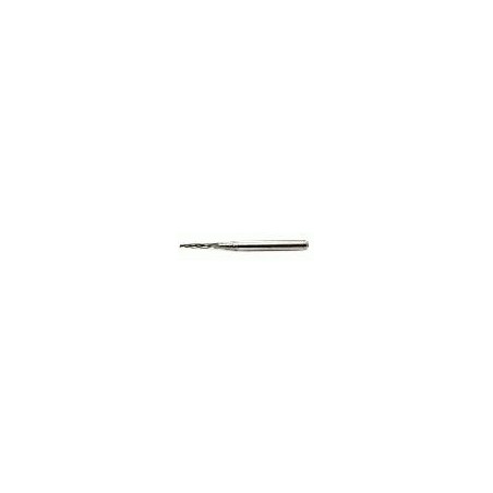 Burs F.G. # 170L Long tapered fissure (5pk.)