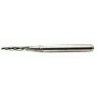 Burs F.G. # 170L Long tapered fissure (5pk.)