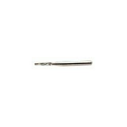 Burs F.G. # 171L Long tapered fissure (5pk.)