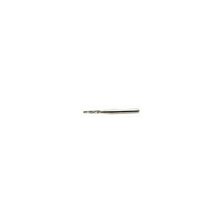 Burs F.G. # 171L Long tapered fissure (5pk.)