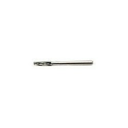 Burs F.G. # 172L Long tapered fissure (5pk.)