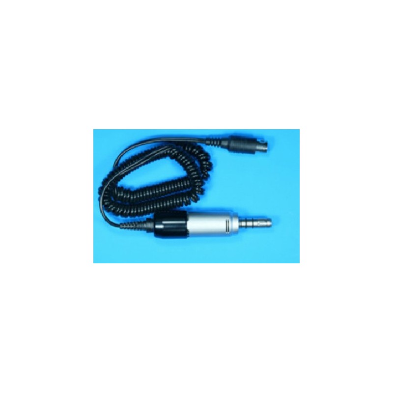 E-type Micromotor handpiece