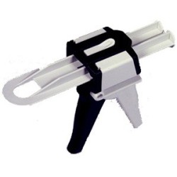 Mixing Gun 50ml mixing gun 1:1/2:1