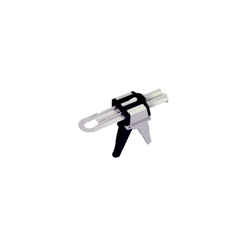 Mixing Gun 50ml mixing gun 1:1/2:1