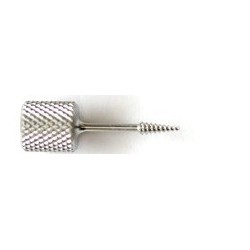 Root Tip Remover Titanium short