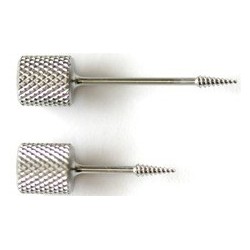 Root Tip Remover Titanium Set