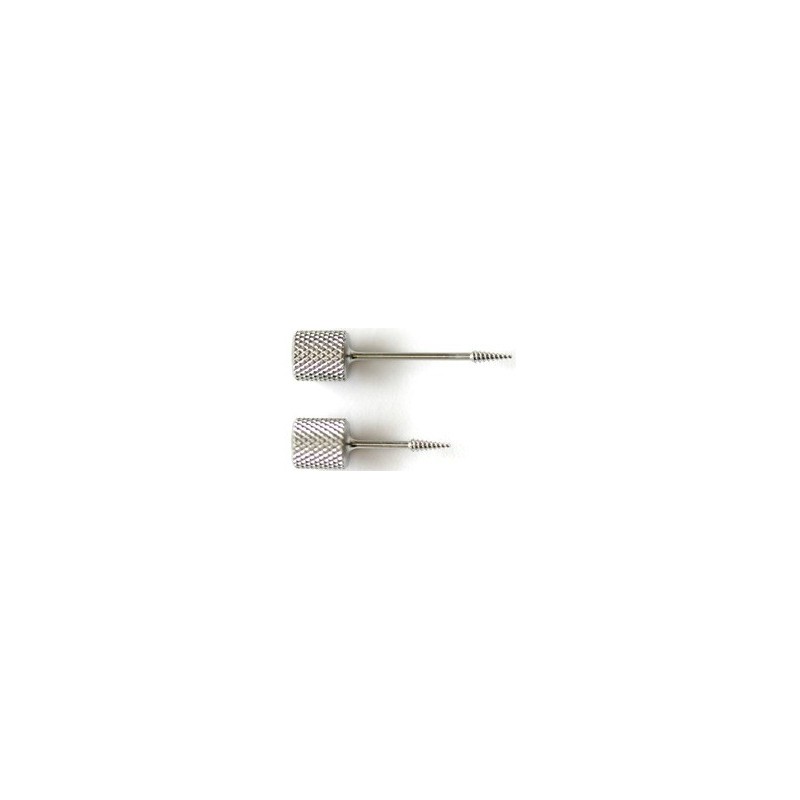 Root Tip Remover Titanium Set